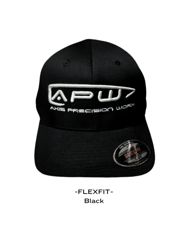 TEAM APW CAP