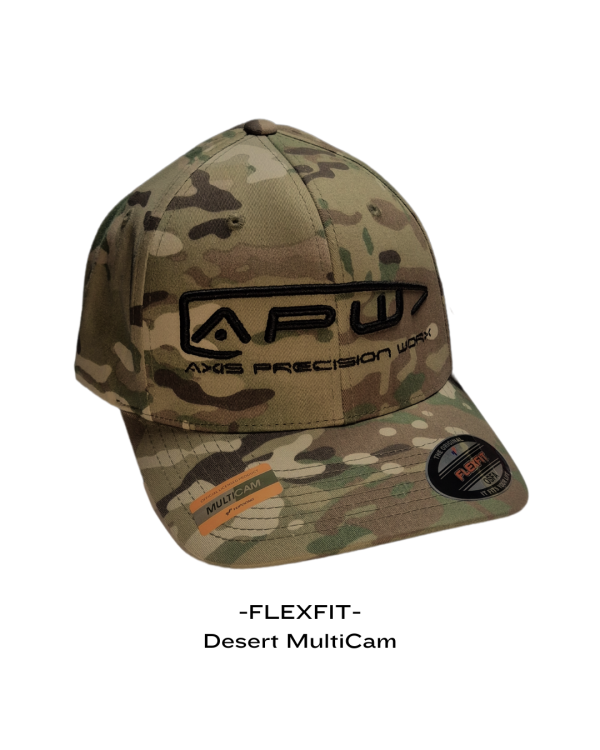 TEAM APW CAP