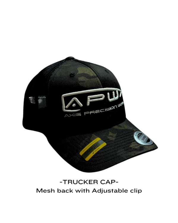 TEAM APW CAP