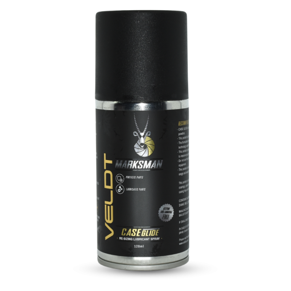 Veldt Case Glide Lubricant